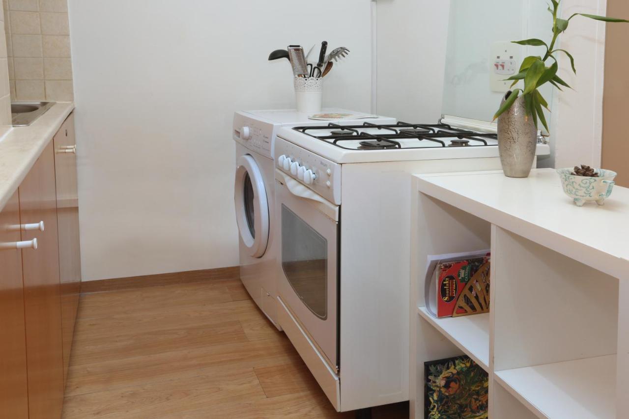 Cozy Holiday Apartment In Larnaca Near Foinikoudes Luaran gambar