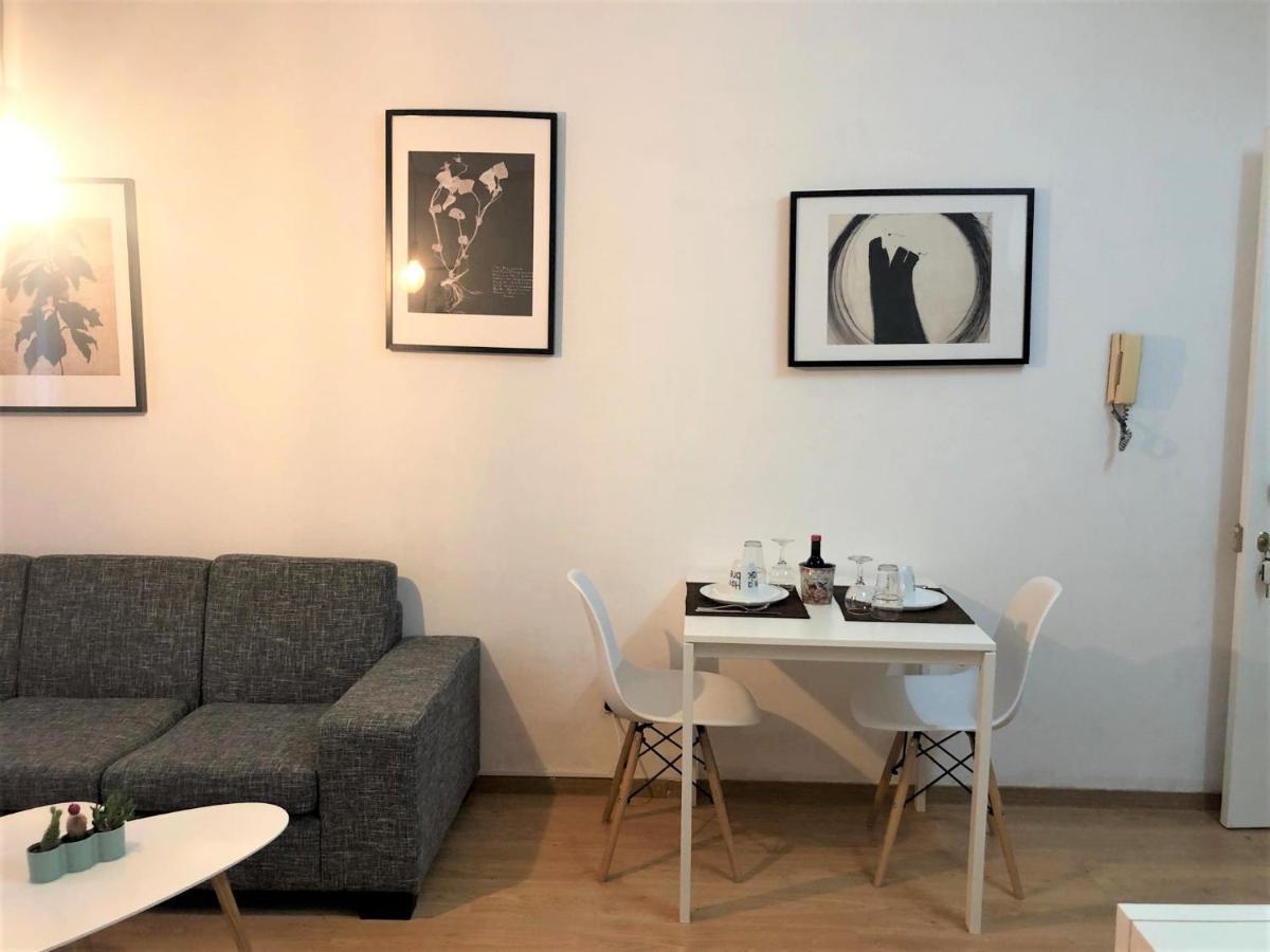 Cozy Holiday Apartment In Larnaca Near Foinikoudes Luaran gambar